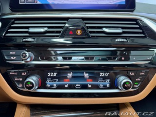 BMW 5 540i xDrive LUXURY LINE, 2021