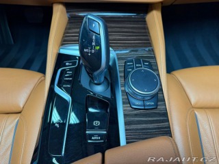 BMW 5 540i xDrive LUXURY LINE, 2021