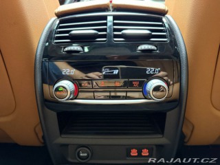 BMW 5 540i xDrive LUXURY LINE, 2021