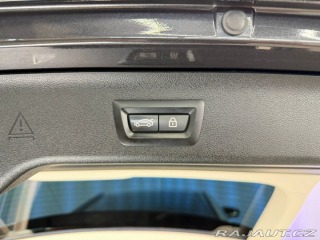BMW 5 540i xDrive LUXURY LINE, 2021