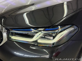 BMW 5 540i xDrive LUXURY LINE, 2021