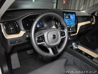Volvo XC60 2,0 B5 AWD PLUS BLIS,Bezk 2026