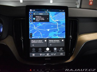 Volvo XC60 2,0 B5 AWD PLUS BLIS,Bezk 2026