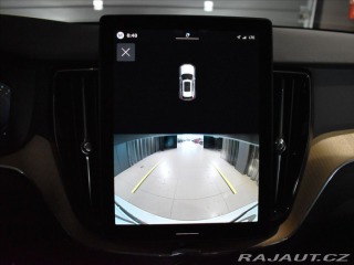 Volvo XC60 2,0 B5 AWD PLUS BLIS,Bezk 2026