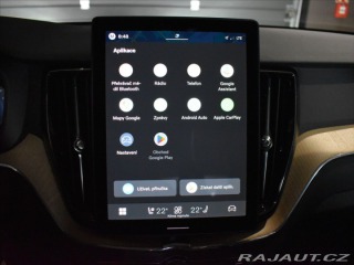 Volvo XC60 2,0 B5 AWD PLUS BLIS,Bezk 2026