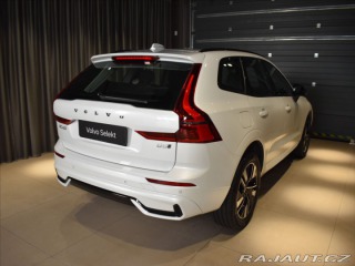 Volvo XC60 2,0 B5 AWD PLUS BLIS,Bezk 2026