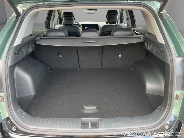 Kia Sportage 1,6 T-GDi 4x2 7DCT TOP LE 2025