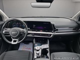 Kia Sportage 1,6 T-GDi 4x2 7DCT TOP LE 2025