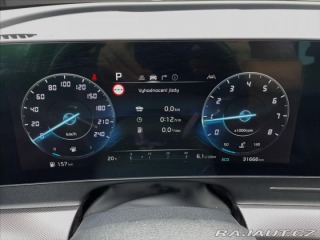 Kia Sportage 1,6 T-GDi 4x2 7DCT TOP LE 2025