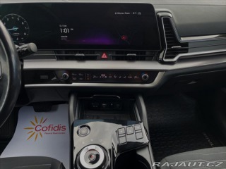 Kia Sportage 1,6 T-GDi 4x2 7DCT TOP LE 2025