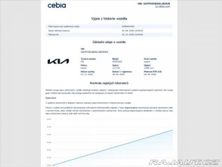Kia Sportage 1,6 T-GDi 4x2 7DCT TOP LE 2025