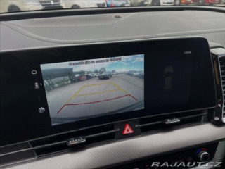 Kia Sportage 1,6 T-GDi 4x2 7DCT TOP LE 2025