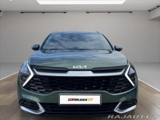 Kia Sportage 1,6 T-GDi 4x2 7DCT TOP LE 2025