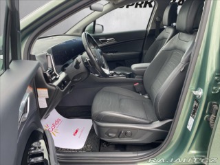Kia Sportage 1,6 T-GDi 4x2 7DCT TOP LE 2025