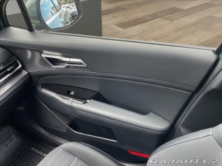 Kia Sportage 1,6 T-GDi 4x2 7DCT TOP LE 2025
