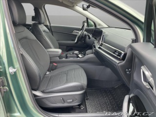 Kia Sportage 1,6 T-GDi 4x2 7DCT TOP LE 2025