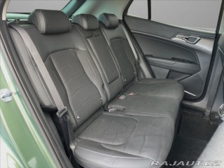 Kia Sportage 1,6 T-GDi 4x2 7DCT TOP LE 2025