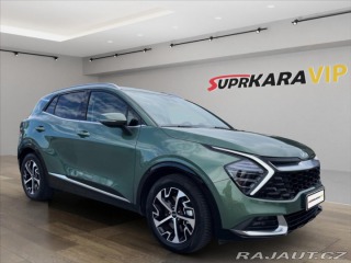 Kia Sportage 1,6 T-GDi 4x2 7DCT TOP LE 2025
