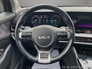 Kia Sportage 1,6 T-GDi 4x2 7DCT TOP LE 2025