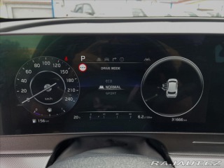 Kia Sportage 1,6 T-GDi 4x2 7DCT TOP LE 2025