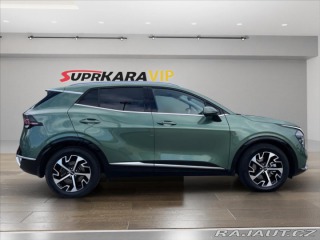 Kia Sportage 1,6 T-GDi 4x2 7DCT TOP LE 2025