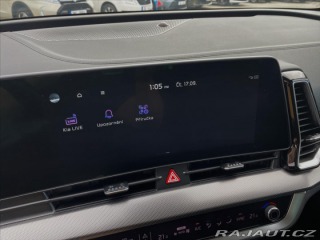 Kia Sportage 1,6 T-GDi 4x2 7DCT TOP LE 2025