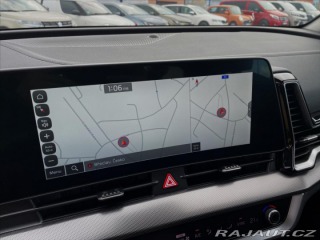Kia Sportage 1,6 T-GDi 4x2 7DCT TOP LE 2025