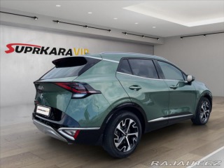 Kia Sportage 1,6 T-GDi 4x2 7DCT TOP LE 2025