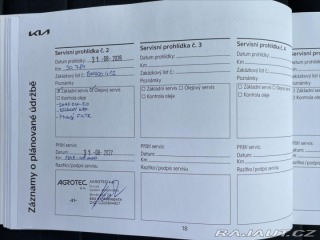 Kia Sportage 1,6 T-GDi 4x2 7DCT TOP LE 2025
