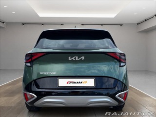 Kia Sportage 1,6 T-GDi 4x2 7DCT TOP LE 2025