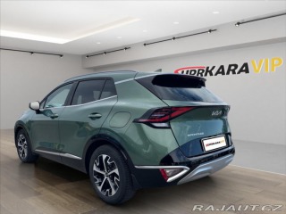 Kia Sportage 1,6 T-GDi 4x2 7DCT TOP LE 2025