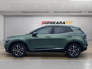 Kia Sportage 1,6 T-GDi 4x2 7DCT TOP LE 2025