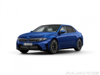 BMW i3 xDrive50 Sedan