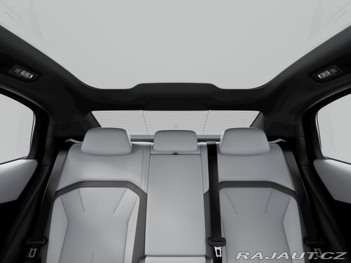 BMW i3 xDrive50 Sedan 2026