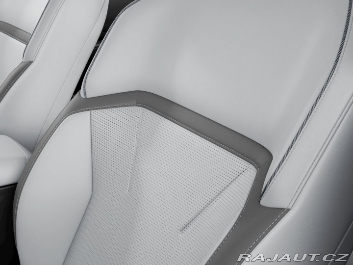 BMW i3 xDrive50 Sedan 2026
