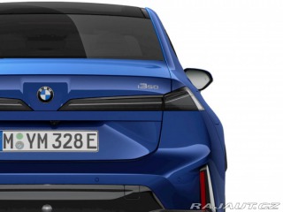 BMW i3 xDrive50 Sedan 2026