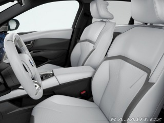 BMW i3 xDrive50 Sedan 2026