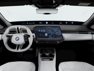 BMW i3 xDrive50 Sedan 2026
