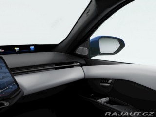 BMW i3 xDrive50 Sedan 2026