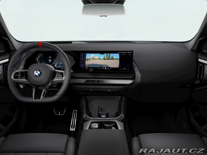 BMW X3 M50 xDrive 2026