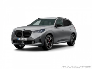 BMW X3 M50 xDrive 2026