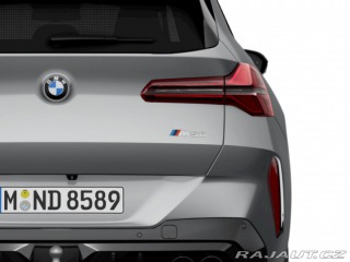 BMW X3 M50 xDrive 2026