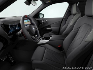 BMW X3 M50 xDrive 2026