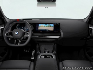BMW X3 M50 xDrive 2026