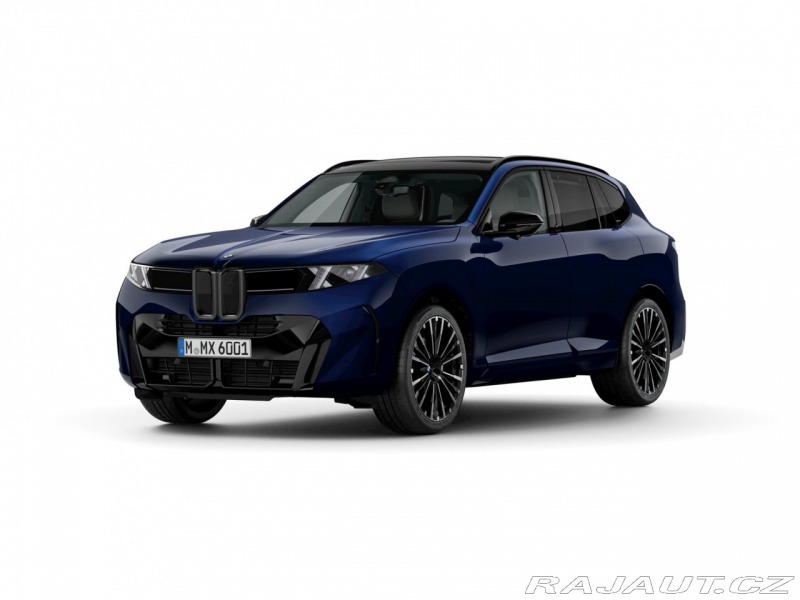 BMW X5 xDrive40d