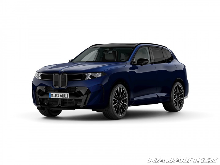 BMW X5 xDrive40d 2026