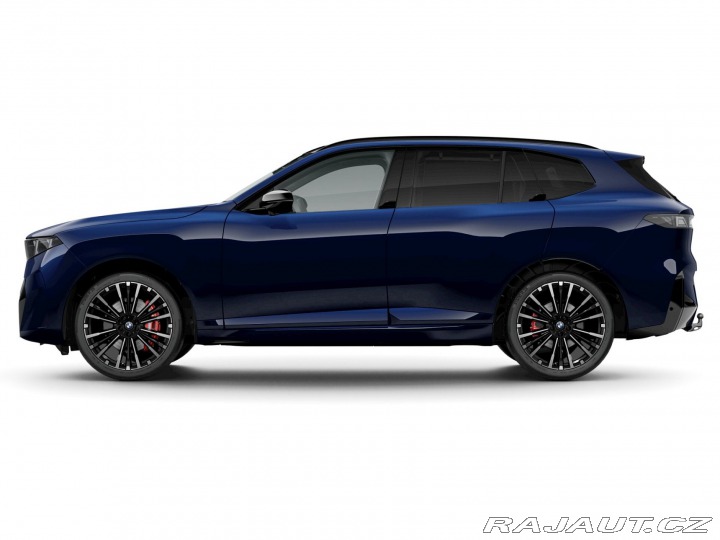 BMW X5 xDrive40d 2026