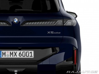BMW X5 xDrive40d 2026