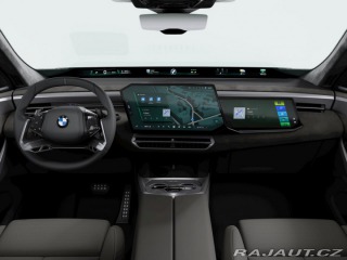 BMW X5 xDrive40d 2026