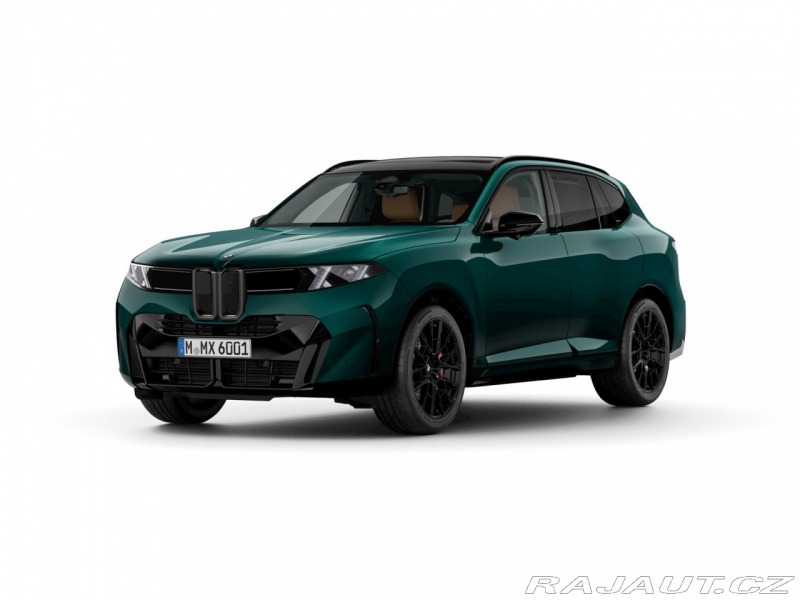 BMW X5 xDrive40d